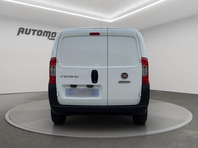 FIAT Fiorino 1.3 MJT Cargo