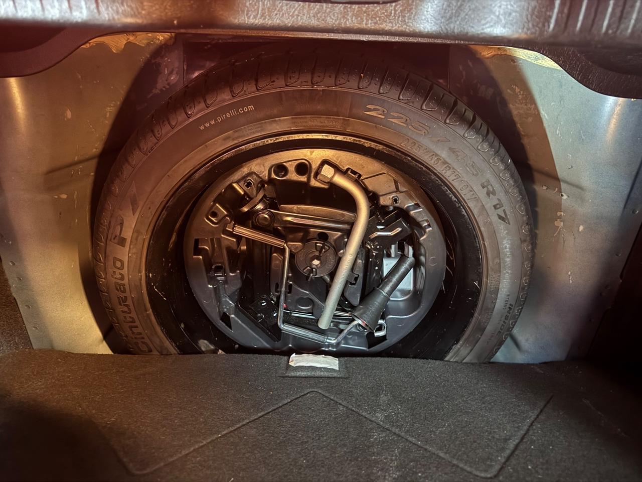 Fiat Tipo 1.3 Mjt 4 porte Lounge FULL OPTIONAL