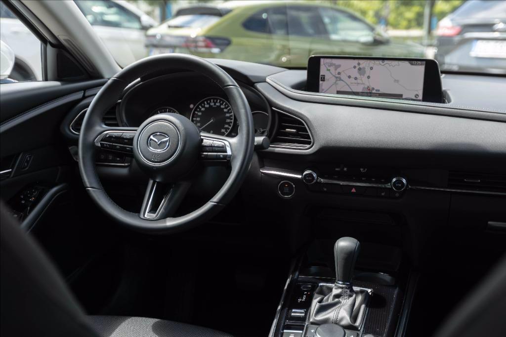 MAZDA CX-30 2.0 m-hybrid Exclusive Line 2wd 150cv 6at del 2024
