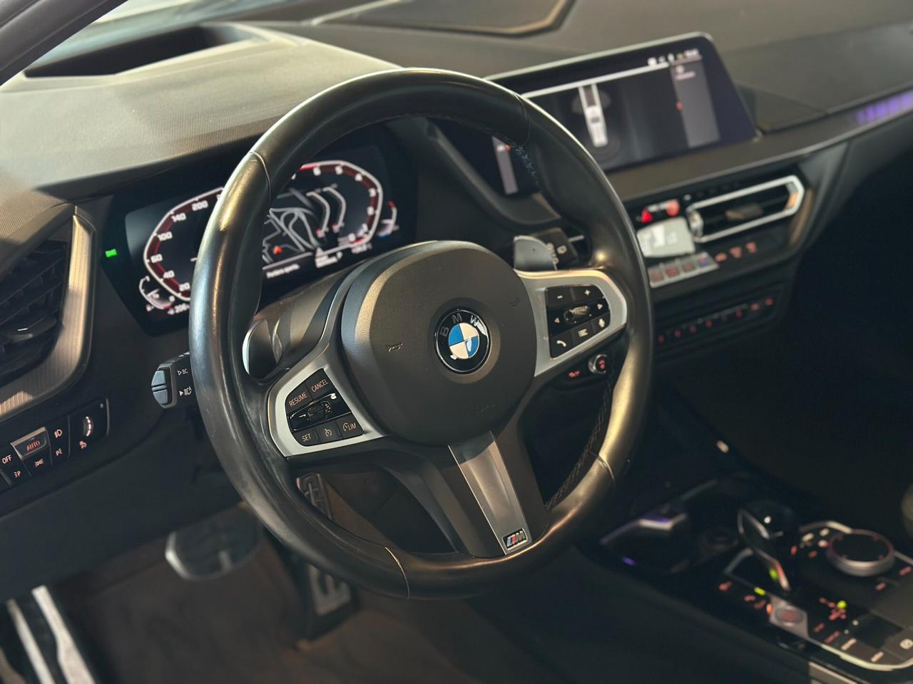 Bmw 135 M135 xdrive MSport Scarico Ragazzon