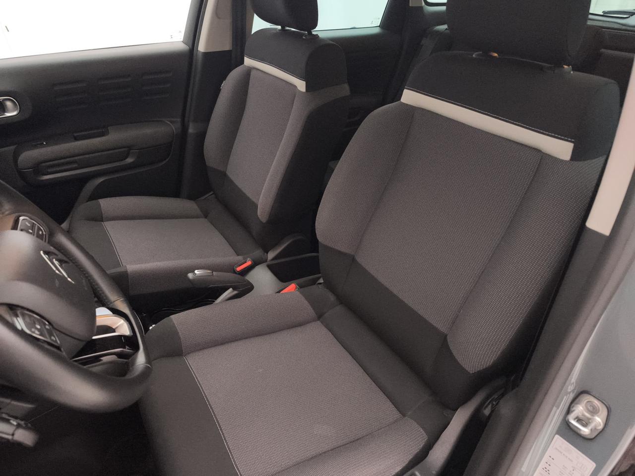 CITROEN C3 Aircross I 2021 - C3 Aircross 1.2 puretech Feel s&s 110cv