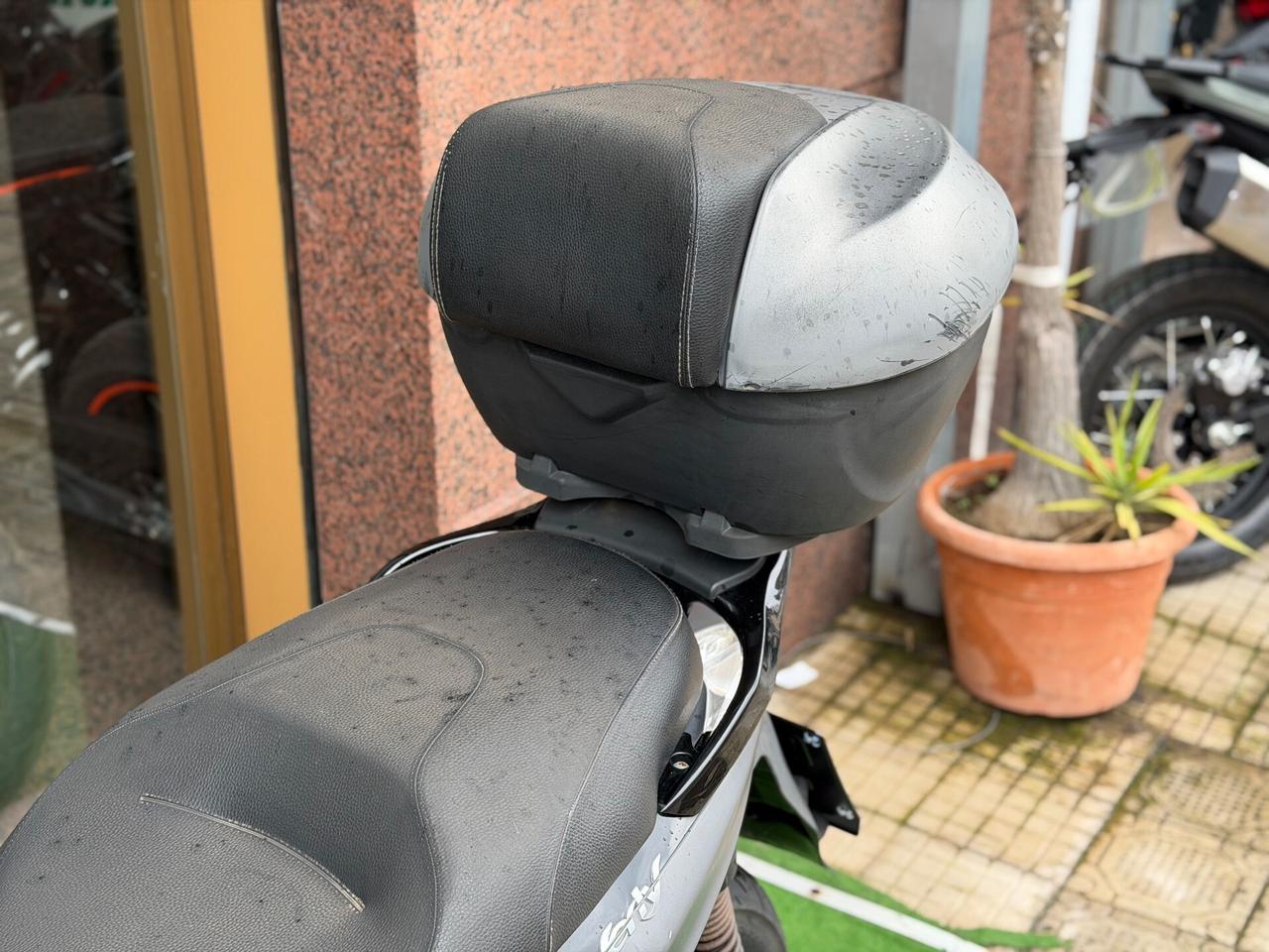 Piaggio Beverly 300 tua a soli 28€