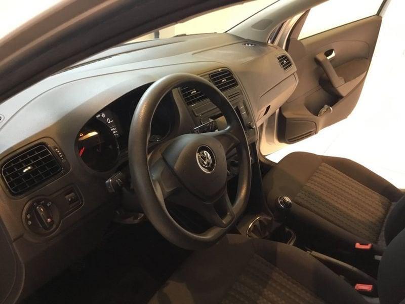 Volkswagen Polo Polo 1.0 MPI 5p. Trendline