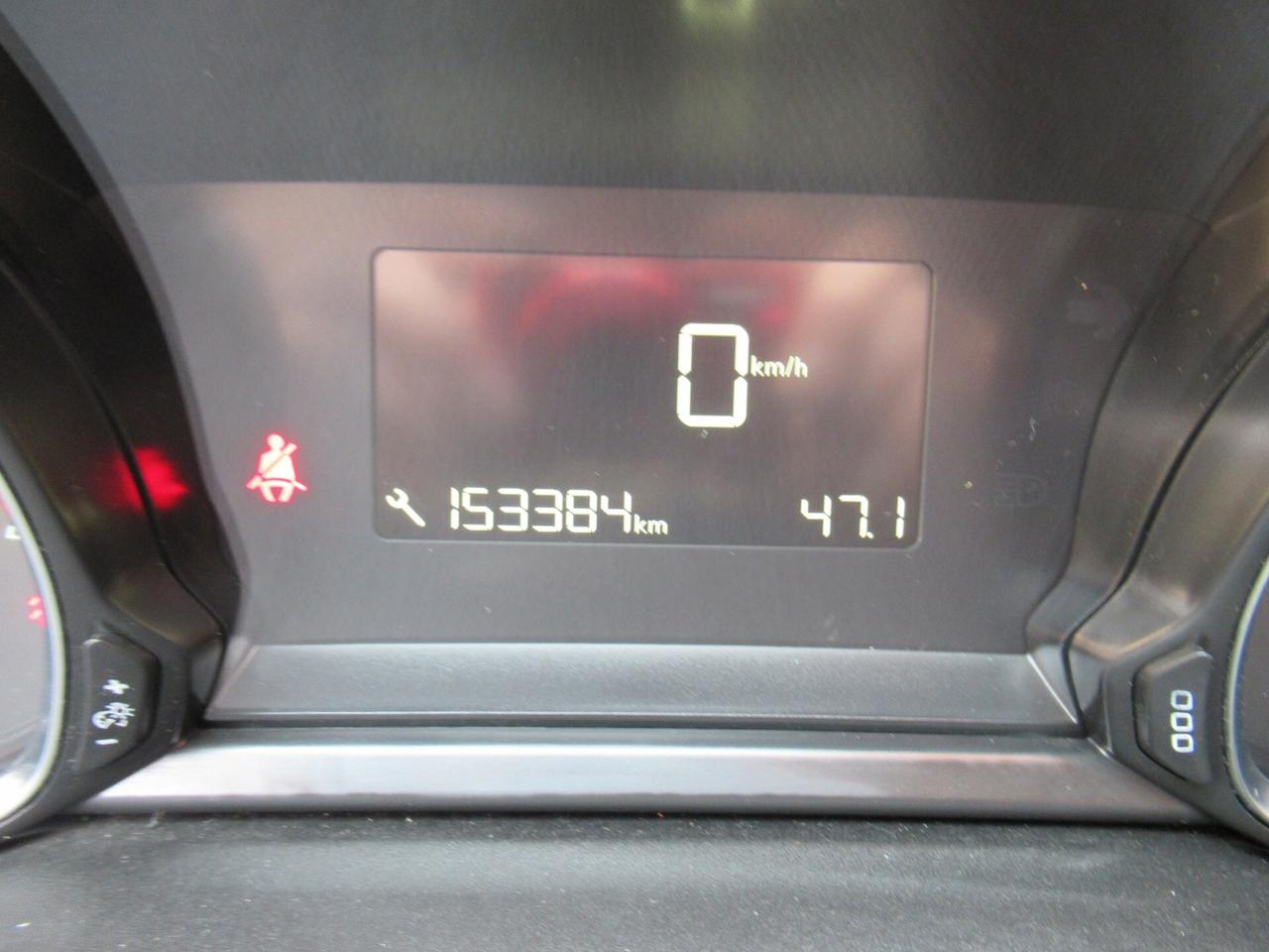 Peugeot 308 BlueHDi 130 S&S Business