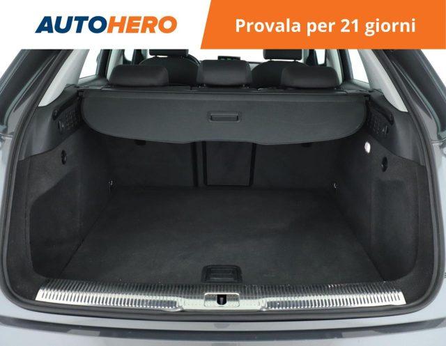 AUDI Q3 2.0 TDI 150 CV quattro