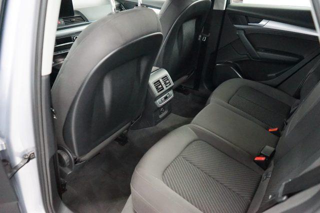 AUDI Q5 40 TDI 204 CV quattro S tronic Business
