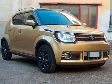 Suzuki Ignis 1.2 Dualjet 4WD All Grip Top * 11.900 KM *