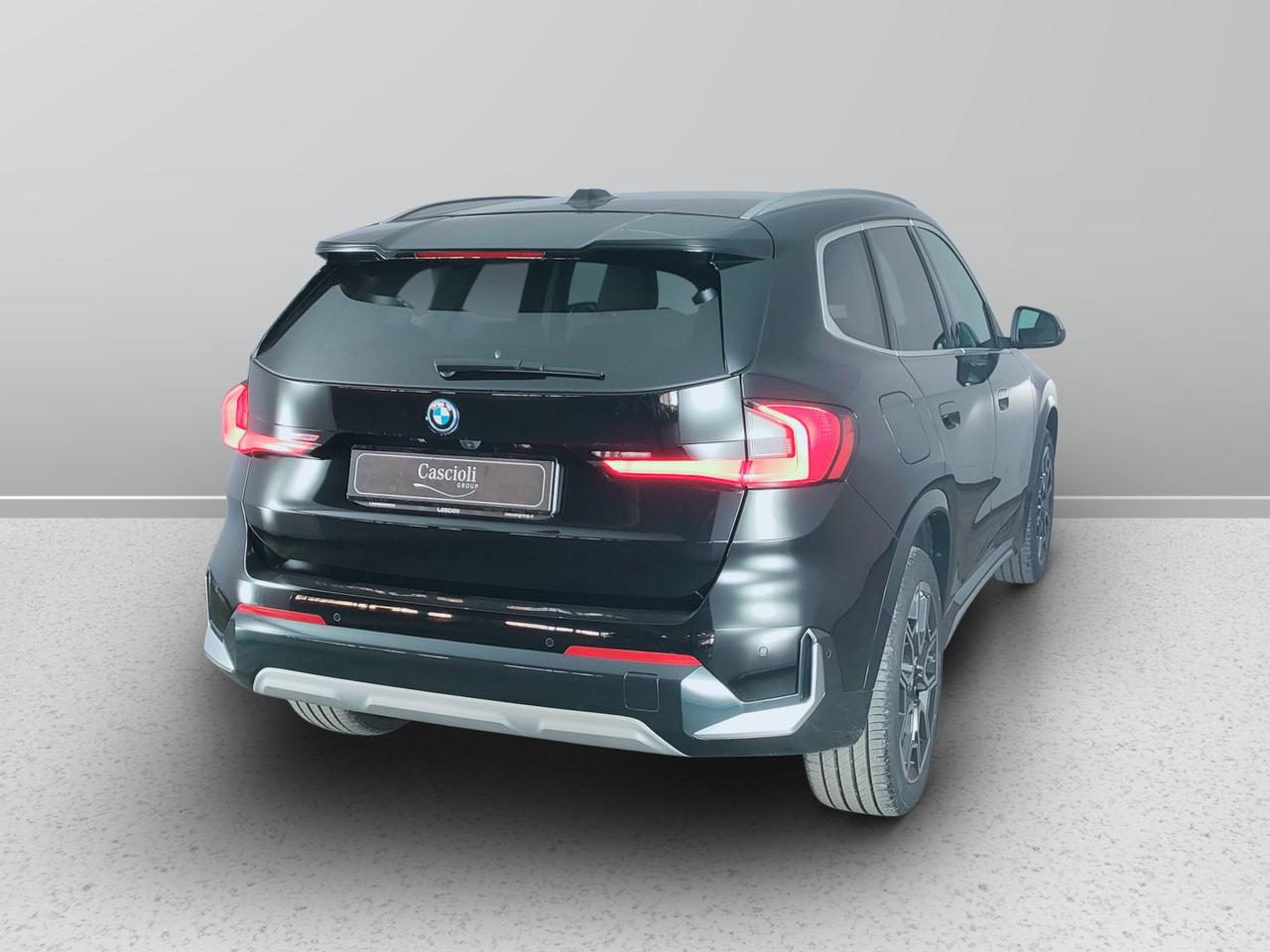 BMW X1 U11 - X1 xdrive 25e X-Line auto