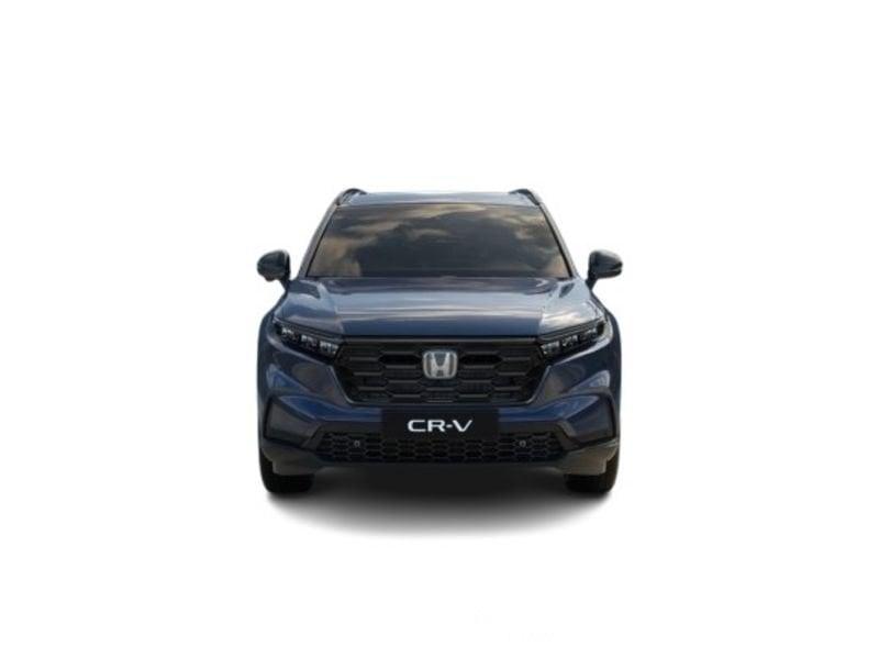 Honda CR-V 2.0 Hybrid 184 CV Automatica Elegance