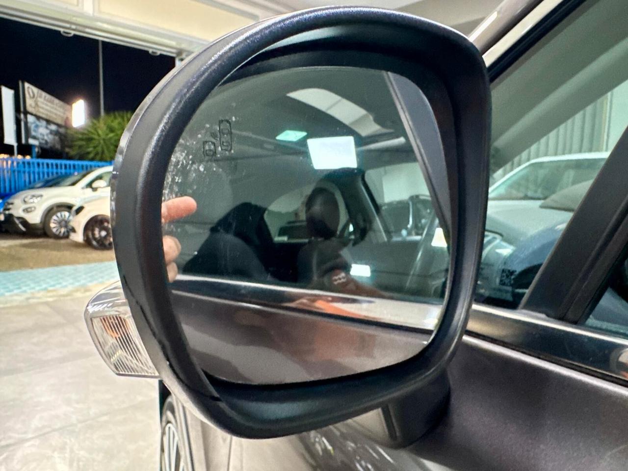 Fiat 500X 1.4 MultiAir 140cv GPL DCT LOUNGE