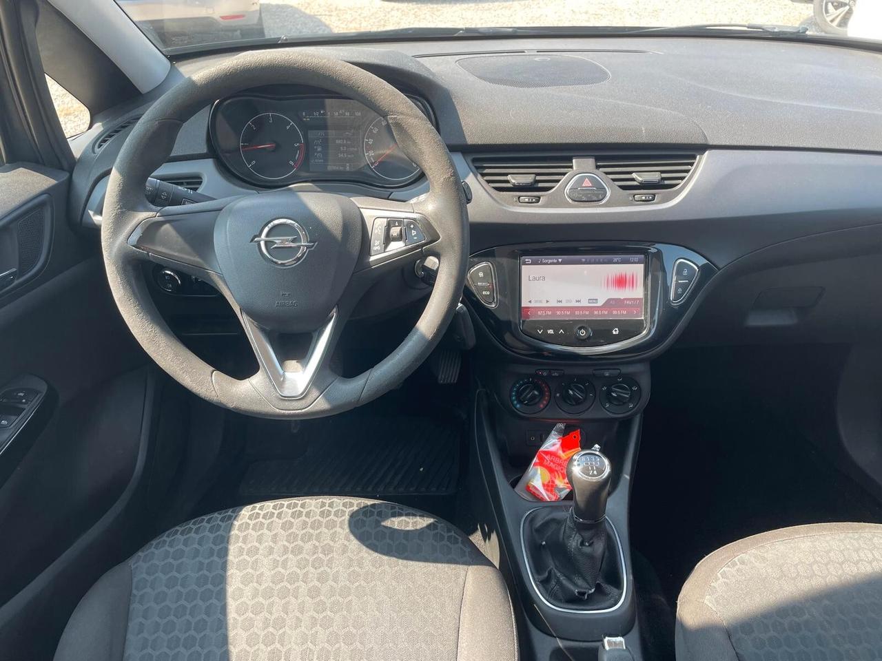 Opel Corsa 1.3 CDTI ecoFLEX Start&Stop 5 porte Cosmo