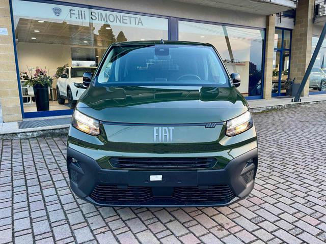 FIAT Doblo SERIE 3 1.5 BlueHdi 130CV Combi N1 - KM0