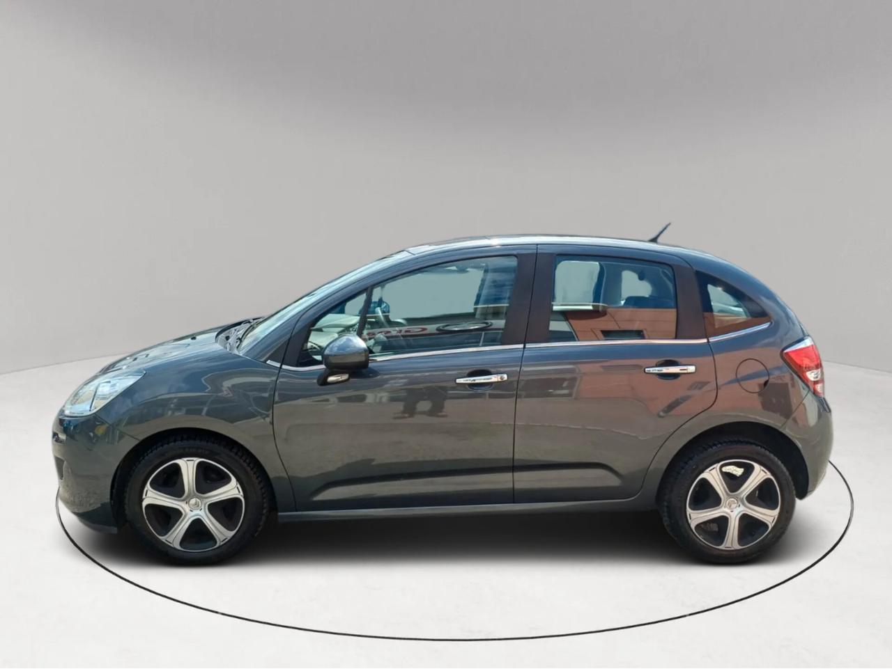 Citroen C3 PureTech 82 Monna Lisa