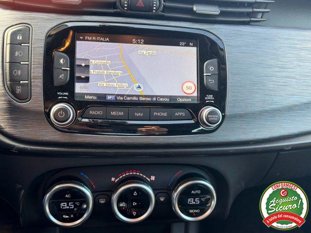 ALFA ROMEO Giulietta 1.6 JTDm 120 CV Super