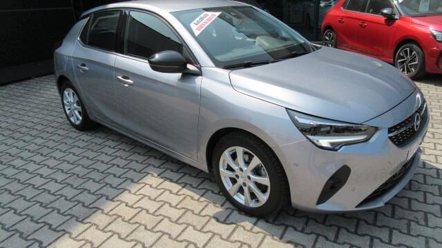 Opel Corsa 1.5 D 100 CV Elegance
