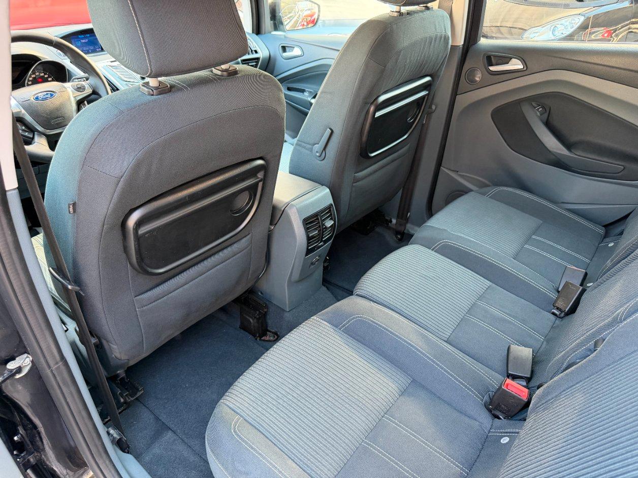 Ford C-Max 1.6 TITANIUM 125cv keyless+cerchi in lega+vivavoce