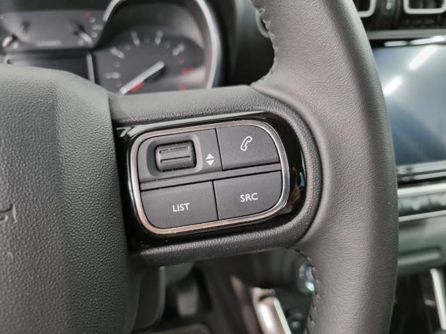 CITROEN C3 Aircross PureTech 130 S&S EAT6 Max