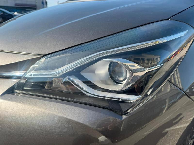 Toyota Yaris 5 Porte Yaris 5p 1.0 Lounge