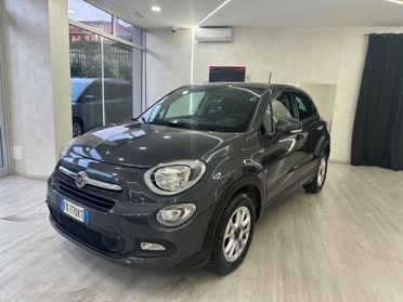 Fiat 500X 1.3 MultiJet 95 CV Winter Edition