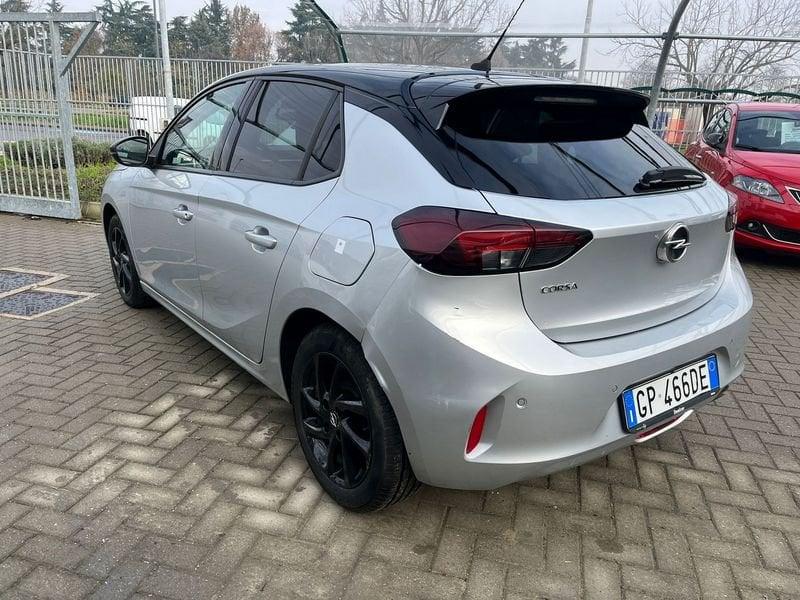 Opel Corsa Corsa 1.2 Design & Tech