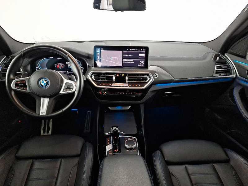 BMW X3 30e xDrive Phev MSport Aut.