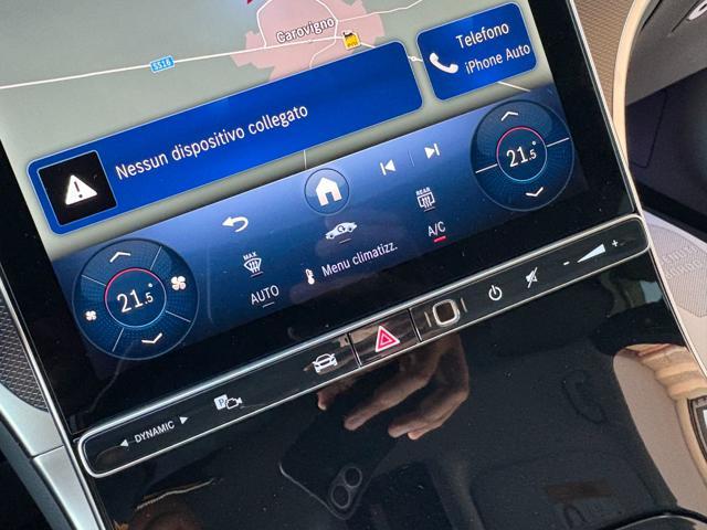 MERCEDES-BENZ GLC 200 d 4Matic Mild Hybrid Advanced Plus.