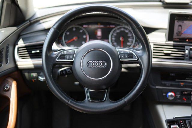 AUDI A6 Avant 3.0 TDI 272 CV quattro S tronic Business