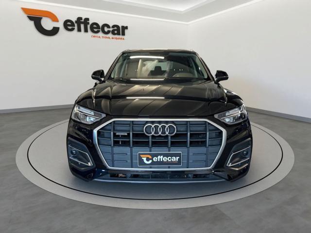AUDI Q5 40 TDI 204 CV quattro S tronic Business
