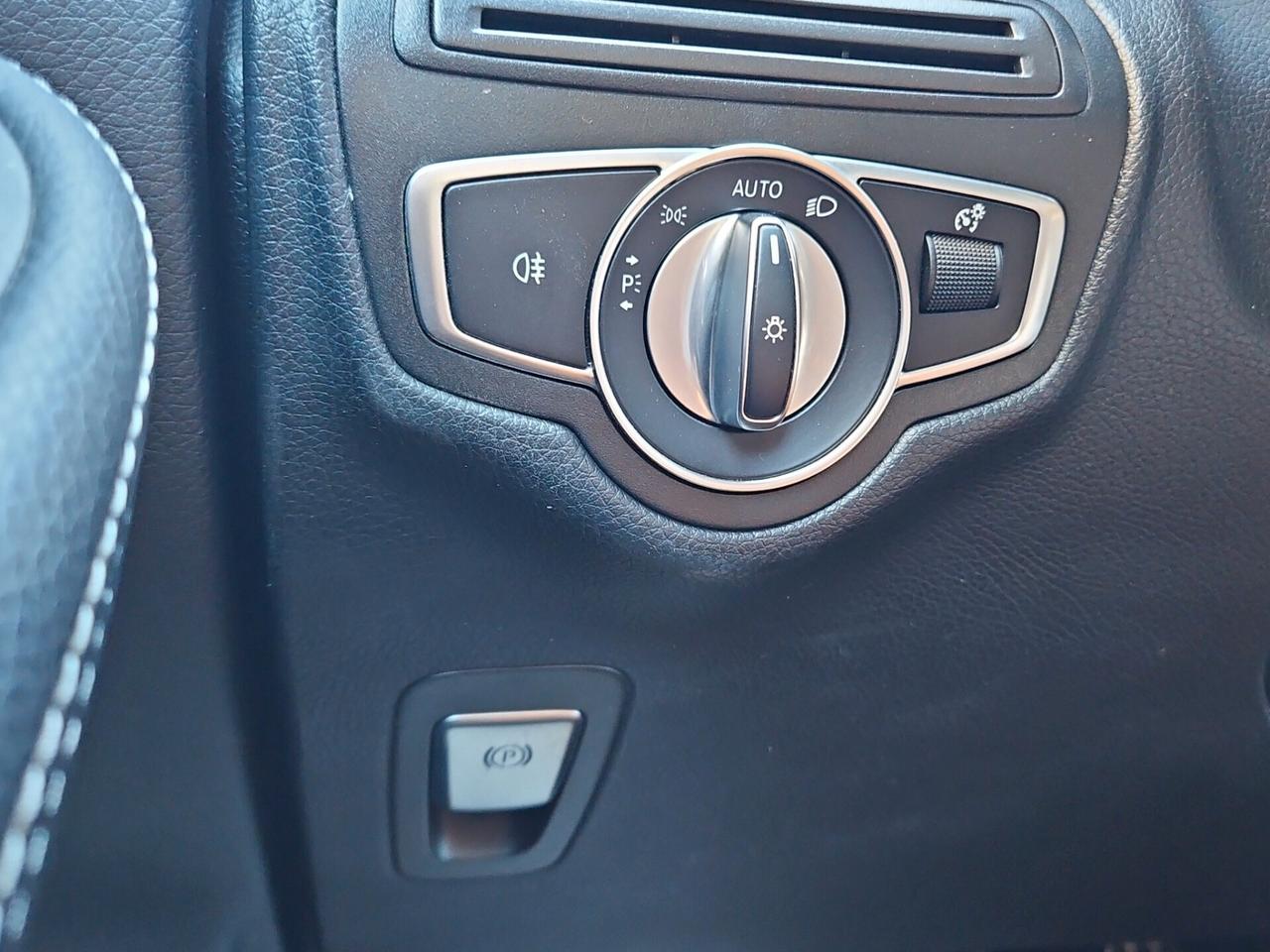Mercedes GLC 220 d Coupé Premium Plus UNIPROP
