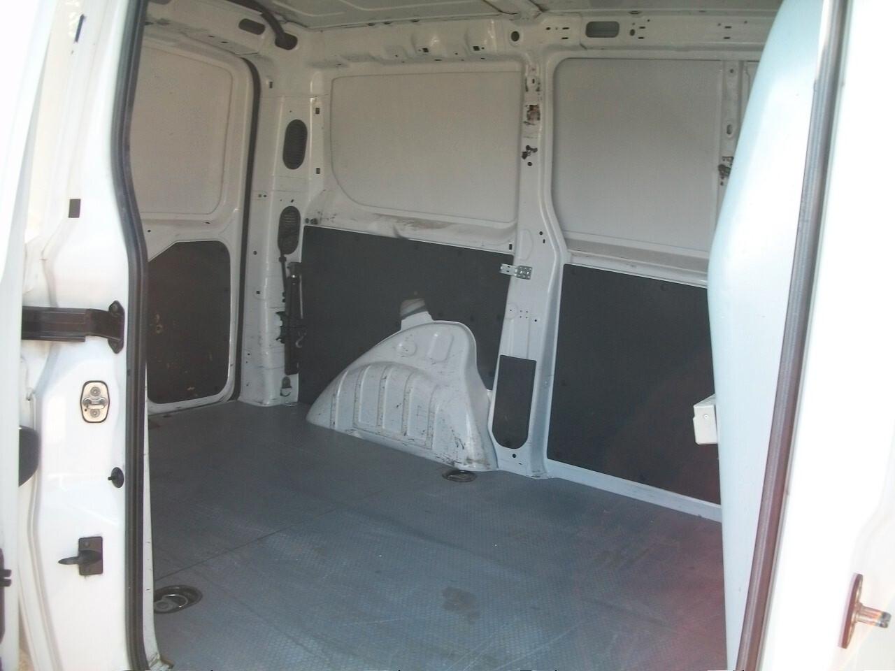 FIAT SCUDO CC 2000 MULTIGET TD HP 130 N 06 MARCE KM 173887, PORTATA 11355 EURO 05 B GARANZIA UN ANNO