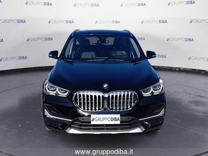 BMW X1 F48 2019 Diesel xdrive18d xLine Plus auto
