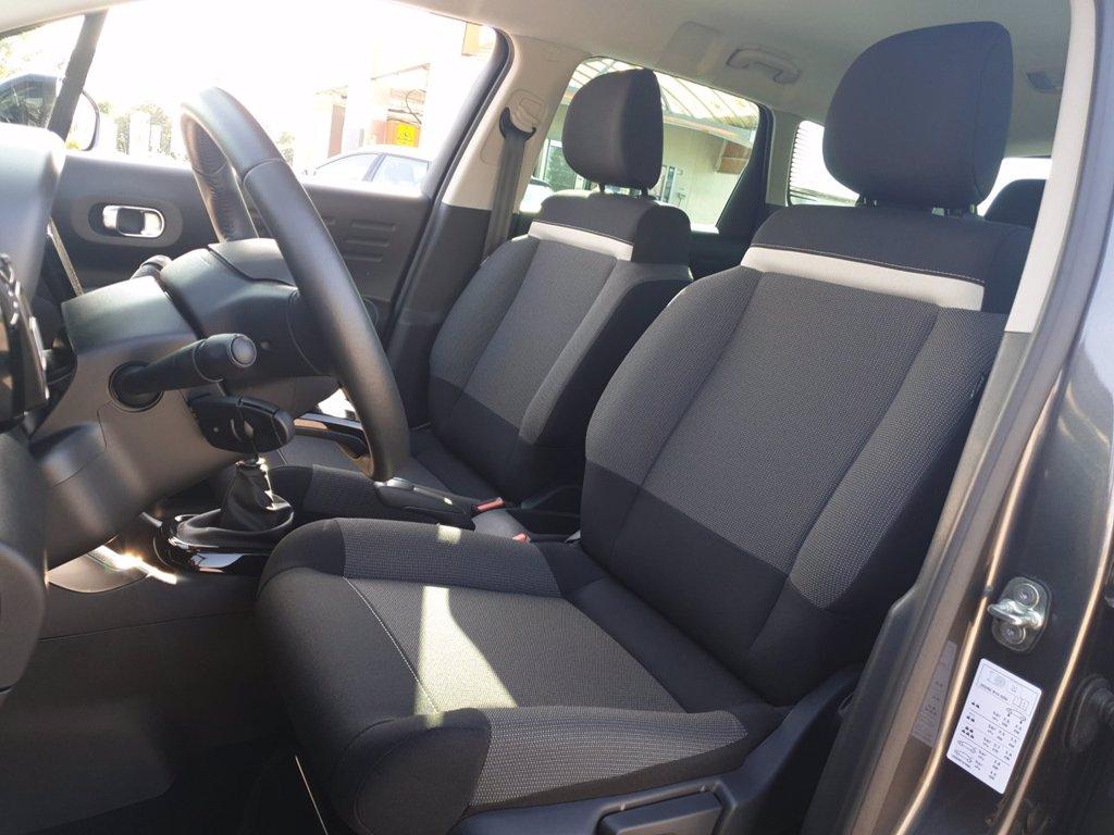CITROEN C3 aircross 1.2 puretech you s&s 110cv del 2024