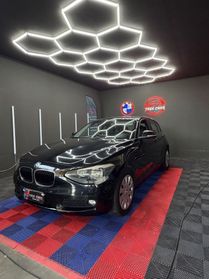 Bmw 118 118d 5p. Urban