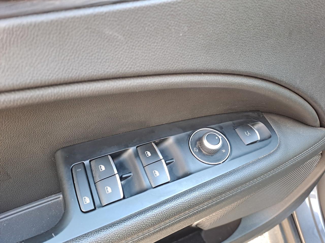 Alfa Romeo Stelvio 2.2 Turbodiesel 160 CV AT8 2020