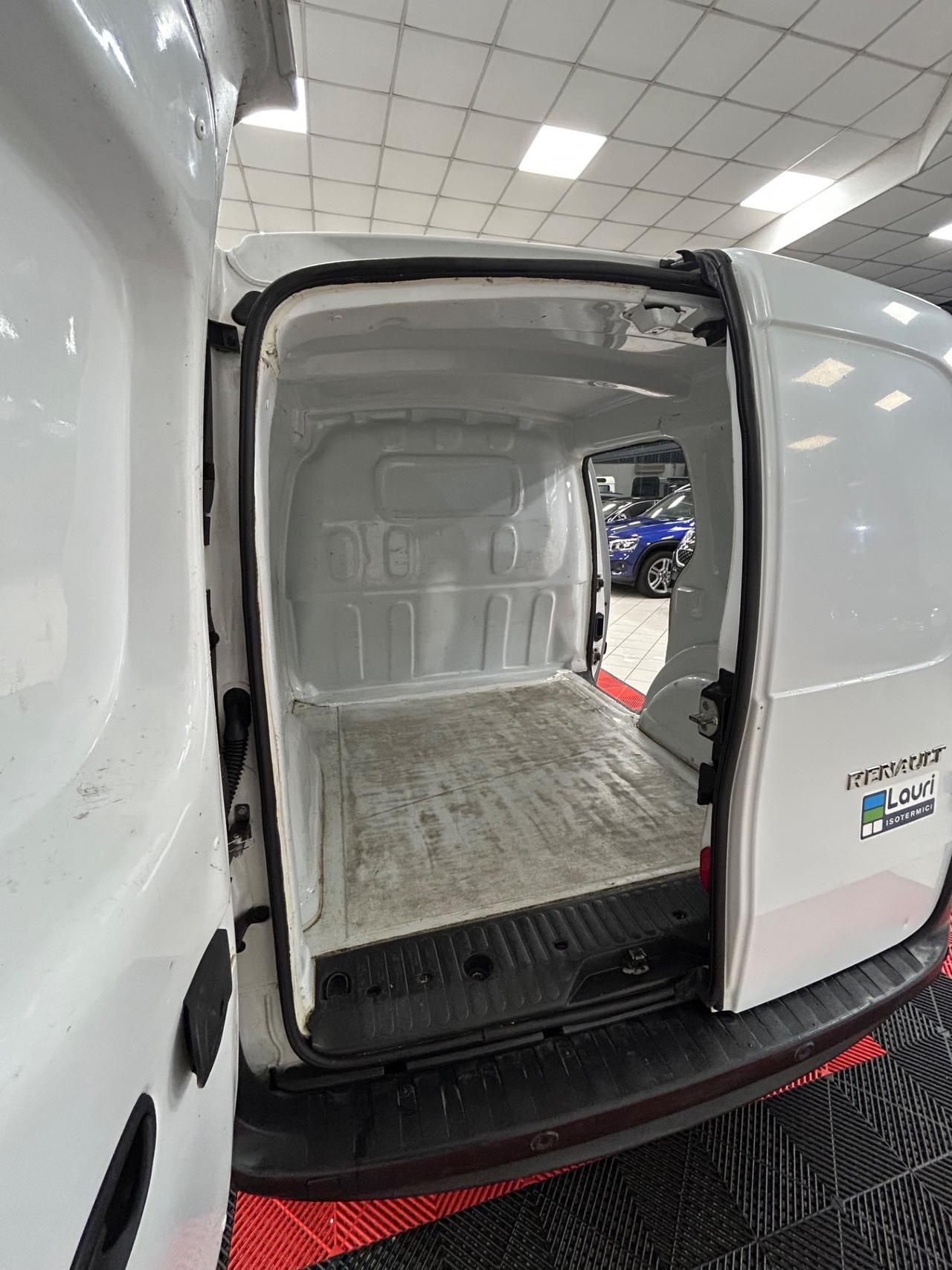 Renault Kangoo 1.5 dCi 75CV F.AP. Stop & Start 4p. Express Energy