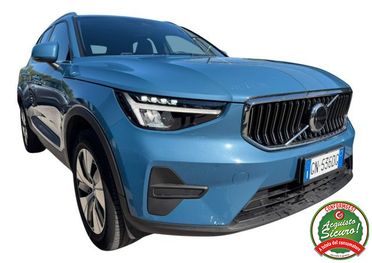 VOLVO XC40 T4 Recharge Plug-in Hybrid automatico Ultimate Bri