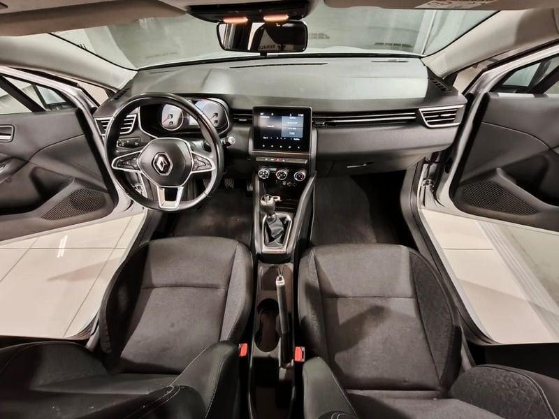 Renault Clio Zen 1.5 Blue dCi 85 rif.GC555