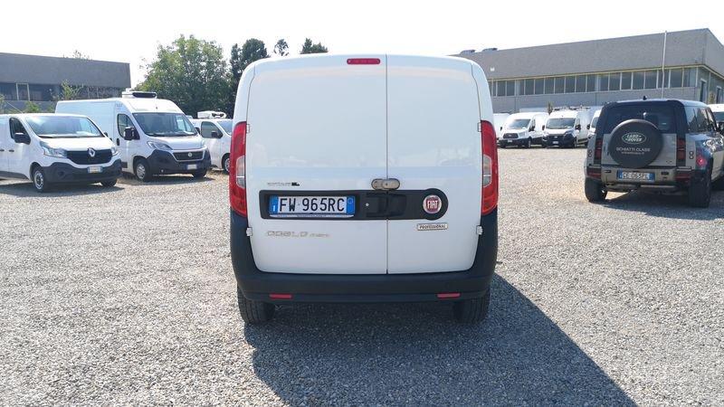 FIAT Doblò 1.6 MJT 105CV PL Cargo