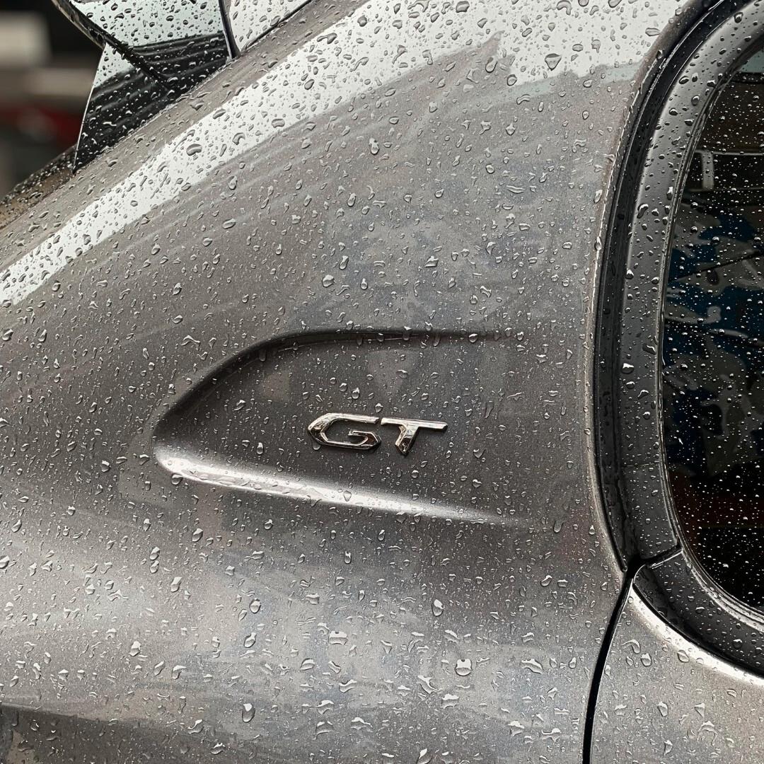 Peugeot 208 PureTech 100 Stop&Start 5 porte GT