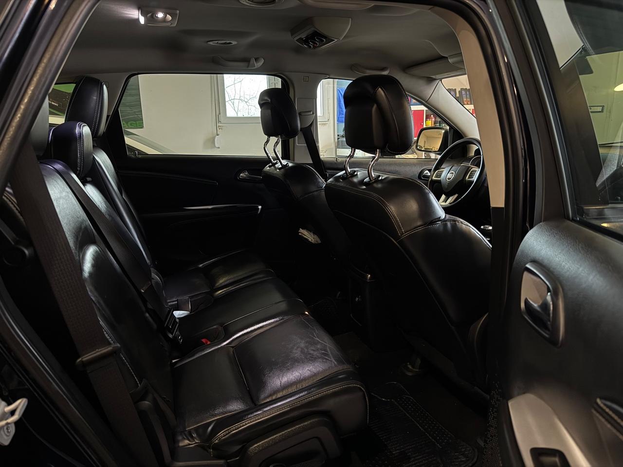 Fiat Freemont 2.0 DIESEL anno 2011