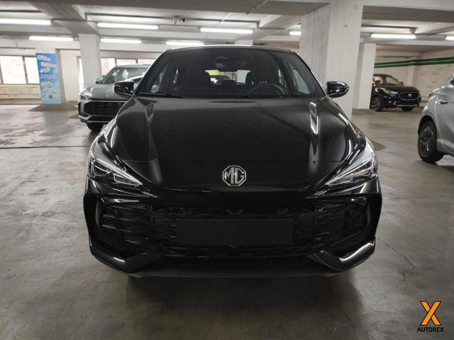 MG MG3 1.5 Standard