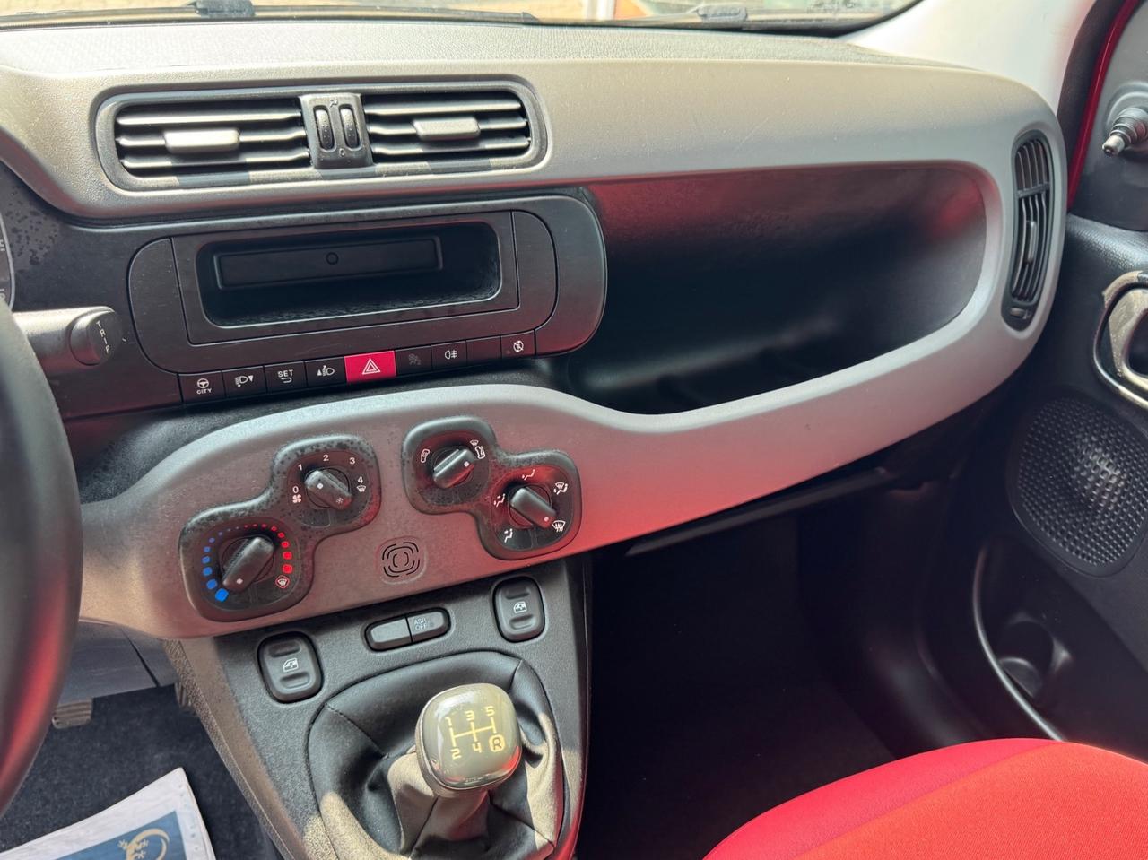 Fiat Panda 1.3 MJT S&S Pop Van 2 posti