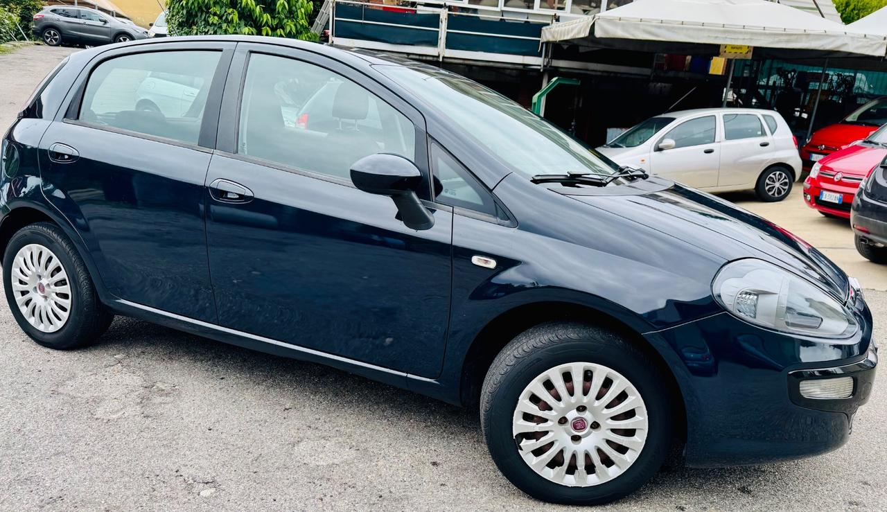 Fiat Punto Evo Punto Evo 1.2 5 porte S&S Dynamic
