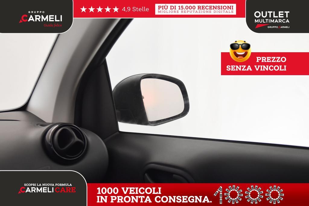 Smart fortwo Fortwo eq 22kW