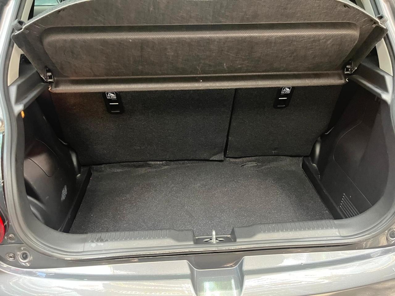 Suzuki Swift 1.2 Hybrid Cool
