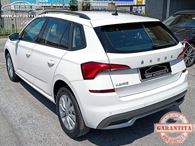 SKODA Kamiq 1.0 TSI Ambition