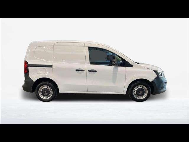 Renault Kangoo van 1.5 Blue dci 95cv Edition