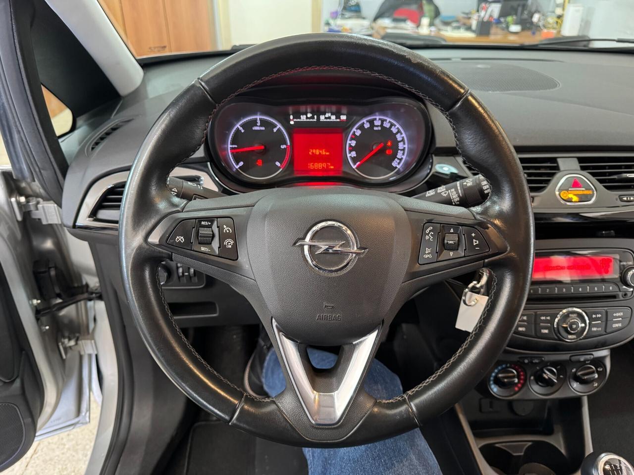 Opel Corsa 1.3 CDTI B-Color OK NEOPATENTATI