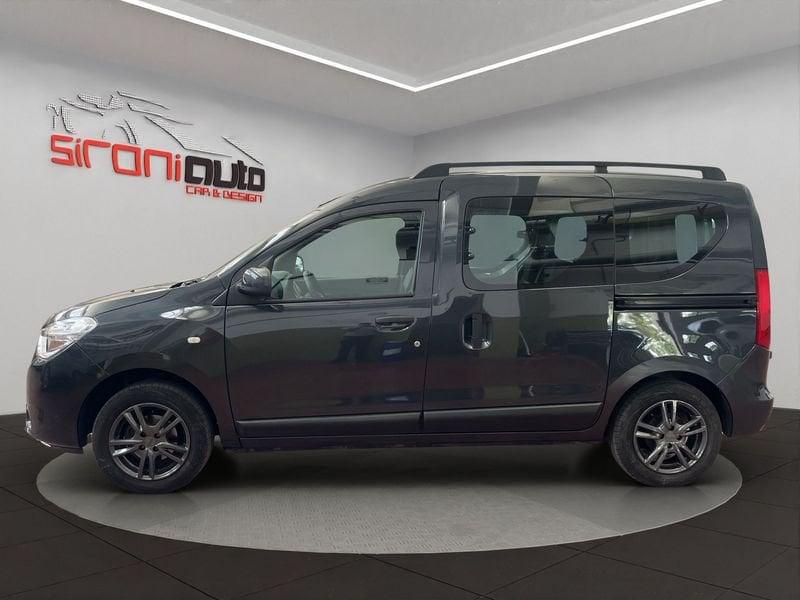 Dacia Dokker Dokker 1.6 Comfort Gpl s&s 100cv
