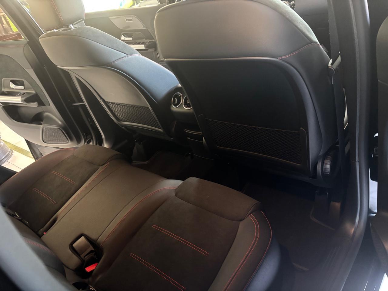 Mercedes-benz GLA 200 d Automatic Premium